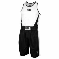 TITLE Boxing Aerovent Elite Amateur Set 3 -Boxing Equipment Sales Store tabs3 bk wh 001