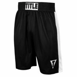 TITLE Boxing Aerovent Elite Amateur Set 3 -Boxing Equipment Sales Store tabs3 bk wh 005