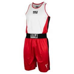 TITLE Boxing Aerovent Elite Amateur Set 3 -Boxing Equipment Sales Store tabs3 rd wh 001 6