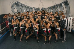 TITLE Boxing Aerovent Elite Amateur Set 8 -Boxing Equipment Sales Store tabs8