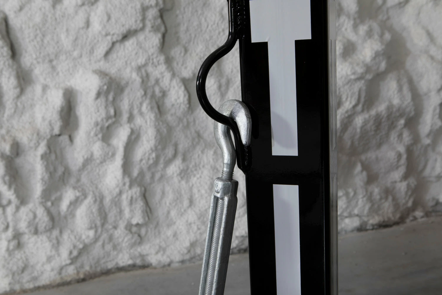 TITLE Boxing Standard Ring Turnbuckle (Single) 3 TITLE Boxing Standard Ring Turnbuckle (Single) - Image 3