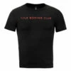 TITLE Boxing Club 22 Trainer Tee