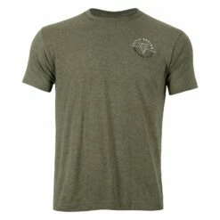 TITLE Boxing Crosshair Tee -Boxing Equipment Sales Store tbct162 mgn 1 1