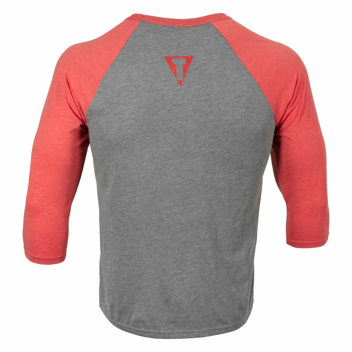 TITLE Boxing Club Classic Baseball Tee 2 TITLE Boxing Club Classic Baseball Tee - Image 2