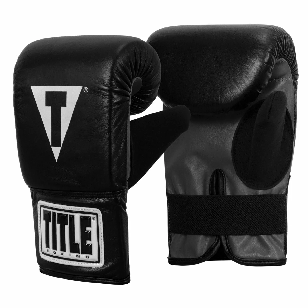 TITLE Boxing Pro Leather Bag Gloves 3.0 3 TITLE Boxing Pro Leather Bag Gloves 3.0 - Image 3