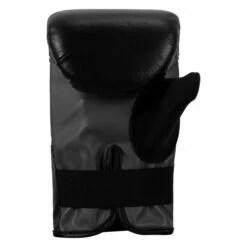 TITLE Boxing Pro Leather Bag Gloves 3.0 11 TITLE Boxing Pro Leather Bag Gloves 3.0 -Boxing Equipment Sales Store tbg3 bk gr 04