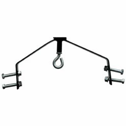 TITLE Boxing Rafter Heavy Bag Hanger -Boxing Equipment Sales Store tbh 4 2