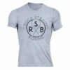 TITLE Boxing Rock Steady Boxing Tee