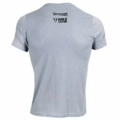 TITLE Boxing Rock Steady Boxing Tee -Boxing Equipment Sales Store tbpt23 gr 2