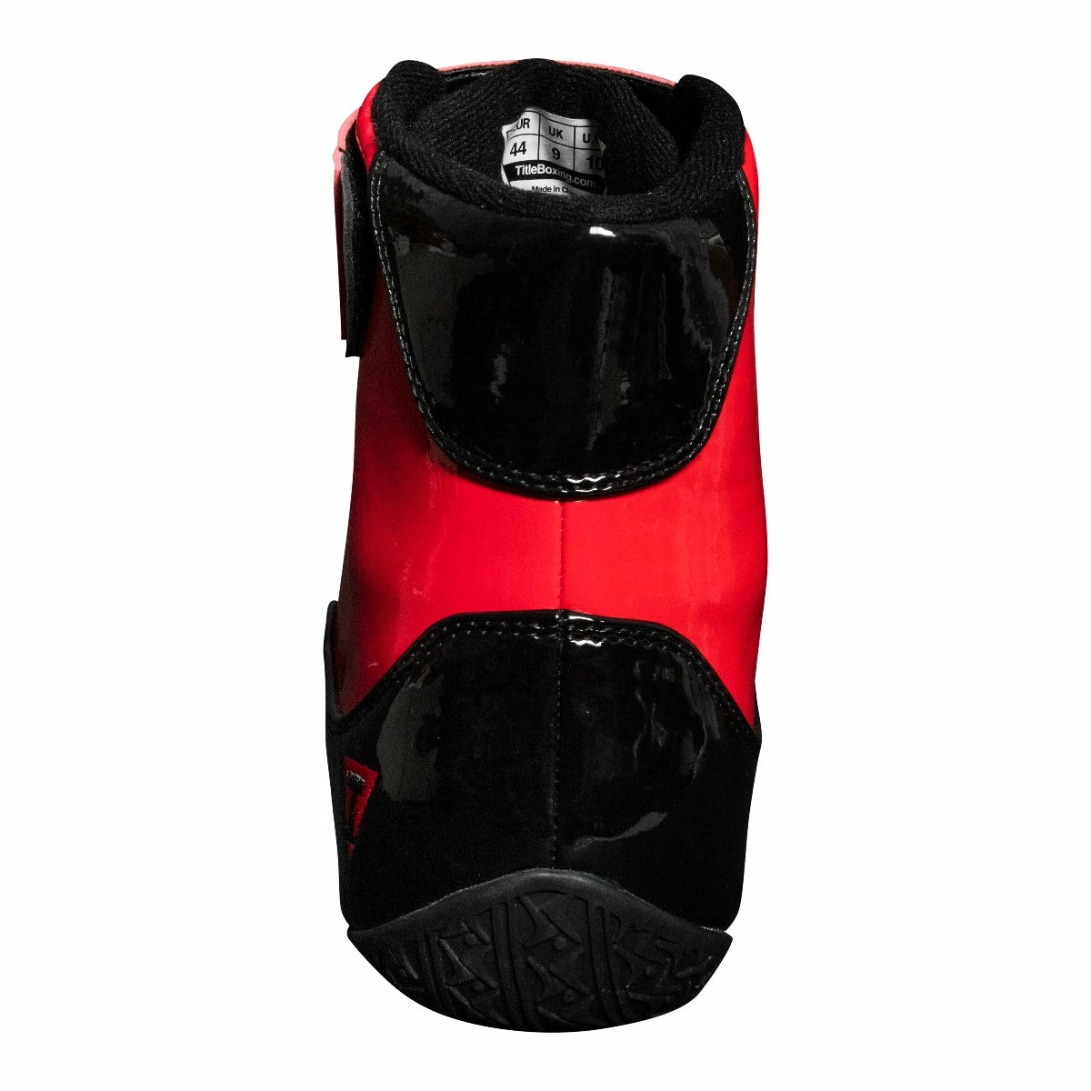 TITLE Boxing Ring Mamba Shoes 9 TITLE Boxing Ring Mamba Shoes - Image 9