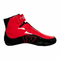TITLE Boxing Ring Mamba Shoes 27 TITLE Boxing Ring Mamba Shoes -Boxing Equipment Sales Store tbs20 rd bk 4