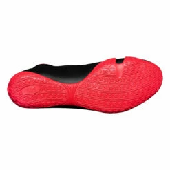 TITLE Boxing Total Balance Shoes -Boxing Equipment Sales Store tbs24 bk rd 3