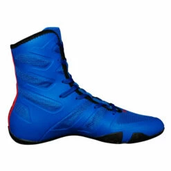 TITLE Boxing Total Balance Shoes -Boxing Equipment Sales Store tbs24 bl bk 4 1 4