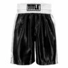 TITLE Boxing Edge Boxing Trunks 2.0
