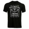 TITLE Boxing Jack Tee
