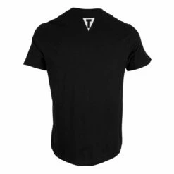 TITLE Boxing Main Event Tee -Boxing Equipment Sales Store tbts199 bk 2