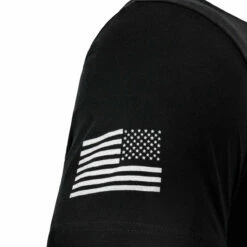 TITLE Boxing United Tee -Boxing Equipment Sales Store tbts206 bk 3 1