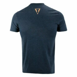 TITLE Boxing Power And Speed Tee -Boxing Equipment Sales Store tbts211 bl 2 1