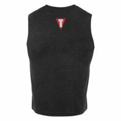 TITLE Boxing Jab Cross Muscle Tee -Boxing Equipment Sales Store tbts212 dgr 02