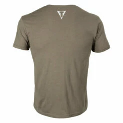 TITLE Boxing Distressed Label Tee -Boxing Equipment Sales Store tbts215 gr 2 1