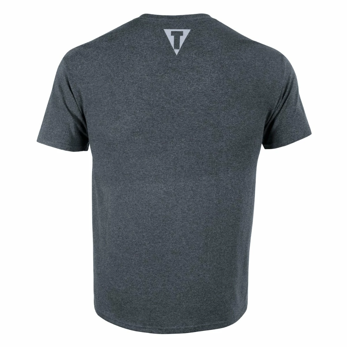 TITLE Boxing Striped Wordmark Tee 3 TITLE Boxing Striped Wordmark Tee - Image 3