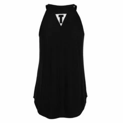 TITLE Boxing Women’s Main Event Tank 9 TITLE Boxing Women’s Main Event Tank -Boxing Equipment Sales Store tbwts199 bk 2