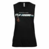 TITLE Boxing United Women's Tank