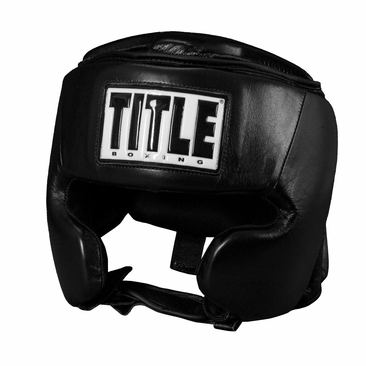TITLE Boxing Hi-Performance Headgear 2.0 1 TITLE Boxing Hi-Performance Headgear 2.0