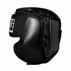 TITLE Boxing Hi-Performance Headgear 2.0 9 TITLE Boxing Hi-Performance Headgear 2.0 -Boxing Equipment Sales Store tethg2 bk 3