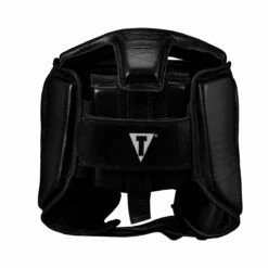 TITLE Boxing Hi-Performance Headgear 2.0 10 TITLE Boxing Hi-Performance Headgear 2.0 -Boxing Equipment Sales Store tethg2 bk 4