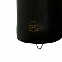 TITLE Boxing 100lb Leather Thai Heavy Bag -Boxing Equipment Sales Store thb 03