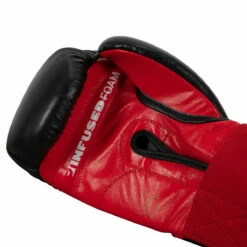 TITLE Boxing Infused Foam Youth Training/Sparring Gloves -Boxing Equipment Sales Store tifysg rd bk 05
