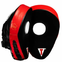 TITLE Boxing Incredi-Ball Leather Punch Mitts 2.0 10 TITLE Boxing Incredi-Ball Leather Punch Mitts 2.0 -Boxing Equipment Sales Store tipml2 3