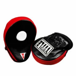 TITLE Boxing Incredi-Ball Leather Punch Mitts 2.0 11 TITLE Boxing Incredi-Ball Leather Punch Mitts 2.0 -Boxing Equipment Sales Store tipml2 4
