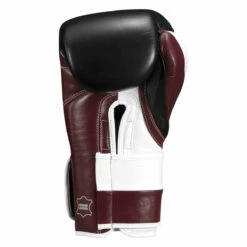TITLE Boxing Immortal Training Gloves -Boxing Equipment Sales Store titg bk mr wh 4 1