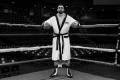 TITLE Boxing Speed-Flex Encore High-Top Shoes 34 TITLE Boxing Speed-Flex Encore High-Top Shoes -Boxing Equipment Sales Store title boxing jeff 02 1