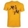 TITLE Boxing Legacy Rocky Marciano RM Tee
