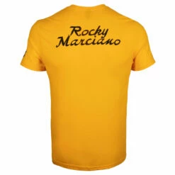TITLE Boxing Legacy Rocky Marciano RM Tee -Boxing Equipment Sales Store tlgcy143 gd 2