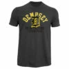 TITLE Boxing Legacy Jack Dempsey Tee