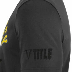 TITLE Boxing Legacy Jack Dempsey Tee -Boxing Equipment Sales Store tlgcy146 ch 2