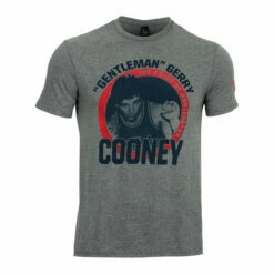 TITLE Boxing Legacy Gerry Cooney Tee