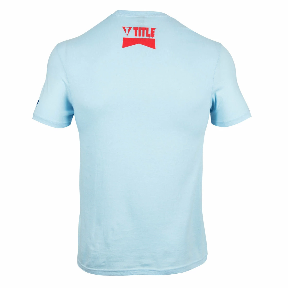 TITLE Boxing Legacy Roberto Duran Star Tee 3 TITLE Boxing Legacy Roberto Duran Star Tee - Image 3