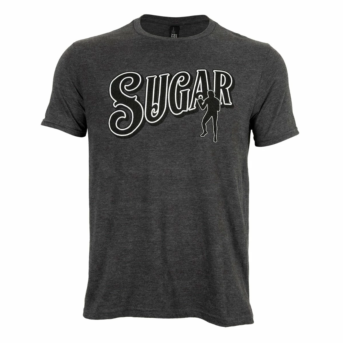 TITLE Boxing Legacy Sugar Ray Robinson Tee 1 TITLE Boxing Legacy Sugar Ray Robinson Tee
