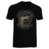TITLE Boxing Legacy Jake Lamotta "Bronx Bull" Tee