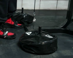 TITLE Boxing Heavy Bag And Speed Bag Stand -Boxing Equipment Sales Store tphbs 3