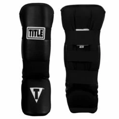 TITLE Boxing Vinyl Shin-Instep Guards 2.0 6 TITLE Boxing Vinyl Shin-Instep Guards 2.0 -Boxing Equipment Sales Store tsig2 2