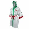 TITLE Boxing Pro Full Length Boxing Robe
