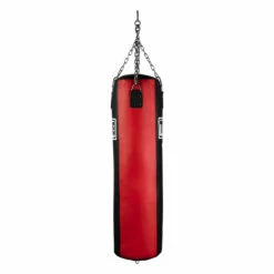 TITLE Boxing Synthetic Leather Heavy Bag (Unfilled) 11 TITLE Boxing Synthetic Leather Heavy Bag (Unfilled) -Boxing Equipment Sales Store uftshb bk rd 2