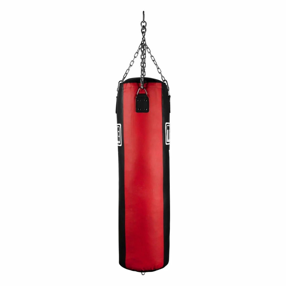 TITLE Boxing Synthetic Leather Heavy Bag (Unfilled) 3 TITLE Boxing Synthetic Leather Heavy Bag (Unfilled) - Image 3