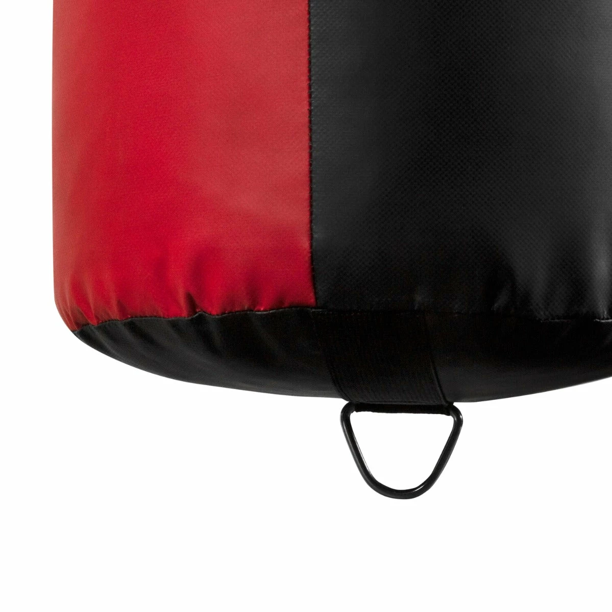 TITLE Boxing Synthetic Leather Heavy Bag (Unfilled) 5 TITLE Boxing Synthetic Leather Heavy Bag (Unfilled) - Image 5